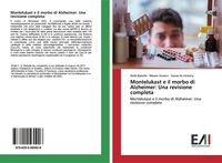Produktbild: Montelukast e il morbo di Alzheimer: Una revisione completa