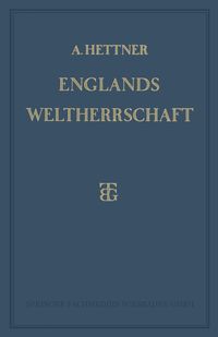 Produktbild: Englands Weltherrschaft