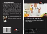 Produktbild: Consulenza dietetica