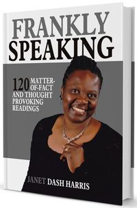 Produktbild: Frankly Speaking