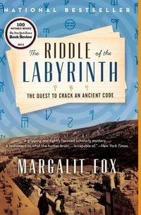 Produktbild: Riddle of the Labyrinth, The