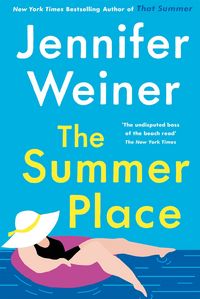 Produktbild: The Summer Place