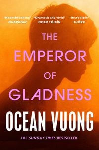 Produktbild: The Emperor of Gladness