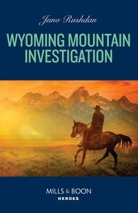 Produktbild: Wyoming Mountain Investigation