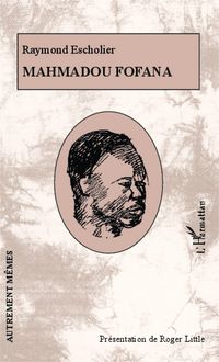 Produktbild: Mahmadou Fofana