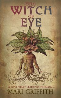 Produktbild: The Witch of Eye