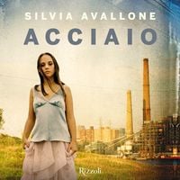 Produktbild: Acciaio