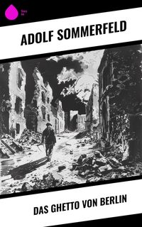 Produktbild: Das Ghetto von Berlin