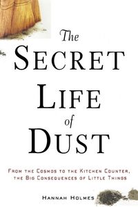 Produktbild: The Secret Life of Dust