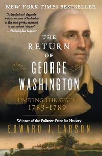 Produktbild: Return of George Washington, The
