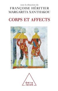 Produktbild: Corps et Affects