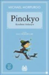 Produktbild: Pinokyo Kendisini Anlatiyor