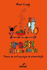 Produktbild: Brasil bom de boca