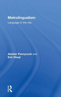 Produktbild: Metrolingualism