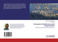 Produktbild: Computer Architecture and Organization