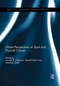 Produktbild: Global Perspectives on Sport and Physical Cultures