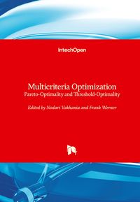 Produktbild: Multicriteria Optimization