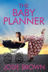 Produktbild: The Baby Planner