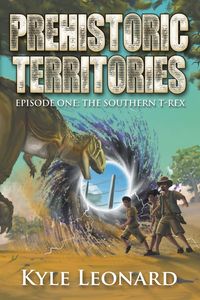 Produktbild: Prehistoric Territories