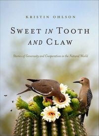 Produktbild: Sweet in Tooth and Claw
