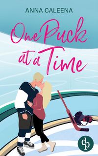 Produktbild: One Puck at a Time