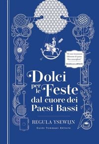 Produktbild: Dolci per le feste