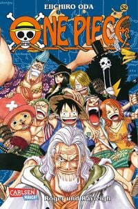 Produktbild One Piece 52