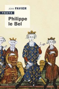 Produktbild: Philippe le Bel