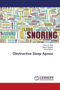 Produktbild: Obstructive Sleep Apnea