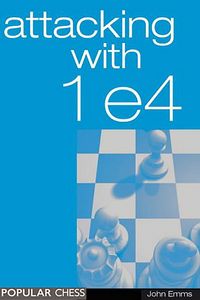 Produktbild: Attacking with 1e4