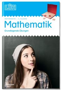 LÜK. Mathematik 6