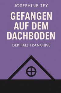 Produktbild: Gefangen auf dem Dachboden
