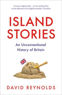 Produktbild: Island Stories