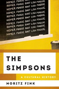 Produktbild: Simpsons