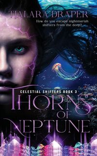 Produktbild: Thorns of Neptune - Colour Edition