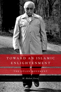 Produktbild: Toward an Islamic Enlightenment