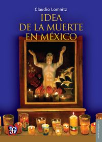 Produktbild: Idea de la muerte en M&eacute;xico