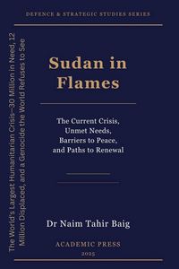 Produktbild: Sudan in Flames