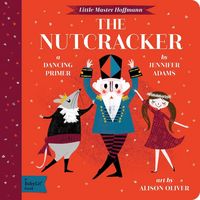 Produktbild: The Nutcracker