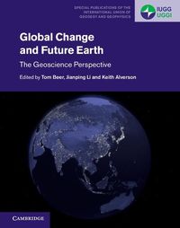 Produktbild: Global Change and Future Earth
