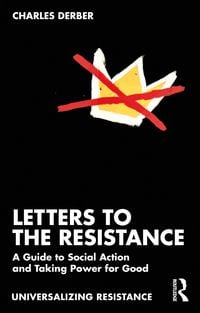 Produktbild: Letters to the Resistance