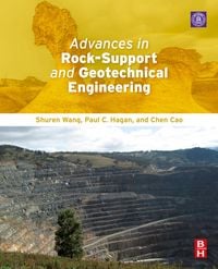 Produktbild: Advances in Rock-Support and Geotechnical Engineering