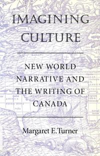 Produktbild: Imagining Culture