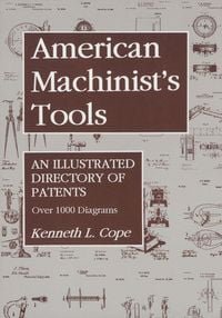 Produktbild: American Machinist's Tools