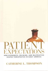 Produktbild: Patient Expectations