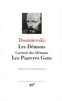 Produktbild: Les d&eacute;mons