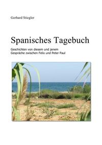 Produktbild: Spanisches Tagebuch
