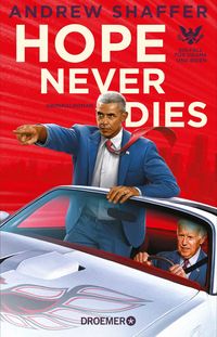 Produktbild: Hope Never Dies