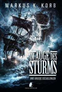 Produktbild: Im Auge des Sturms
