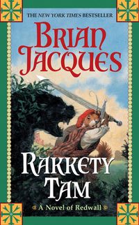 Produktbild: Rakkety Tam